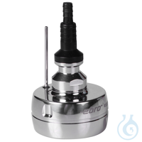 EBI 12-TP234, Druck-Temperaturdatenlogger, 2-Kan&auml;le, extern,...