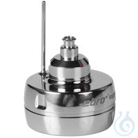 EBI 12-TP231, Druck- Temperaturdatenlogger, 2-Kan&auml;le, externer...