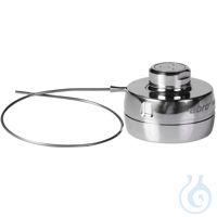 EBI 12-TP226, Druck-Temperaturdatenlogger, 2 Kan&auml;le, externer...