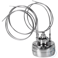 EBI 12-TP422, Druck-Temperaturdatenlogger, 4-Kan&auml;lel, axial, biegbare...