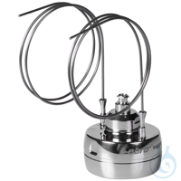 EBI 12-TP322, Druck-Temperaturdatenlogger, 3-Kan&auml;le, axial, biegbare...