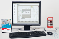 EBI 16, elektronischer Dampfdurchdringungstest, alternativer Bowie&Dick Test...