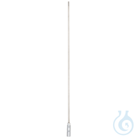 TPN 140-30-EX, NiCR-Ni Stabmessfühler, d=3,0 mm, NL 300 mm Fühler für...