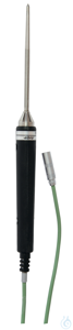 TPN 220 / EB 44, Einstechfühler bis +500°C Fühler für Temperatur, 1 Stück TPN...
