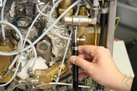 TPN 360 / EB 14-N, NiCr-Ni Oberfl&auml;chenf&uuml;hler bis +500&deg;C F&uuml;hler f&uuml;r...