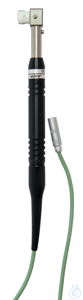 TPN 320 / EB 114-N, NiCr-Ni Oberflächenfühler bis +300°C, d=12mm Fühler für...