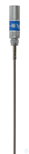 TPN 1220, Hochtemperaturfühler bis +1000°C Fühler für Temperatur, 1 Stück TPN...