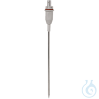Fühler TPX 200, Pt1000, 120mm, spitz, 2polig, Größe 0 Fühler für Temperatur,...