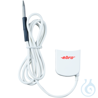 TPC 300, Temperaturfühler NTC -35 ... +75°C TPC 300, Temperaturfühler NTC -35...