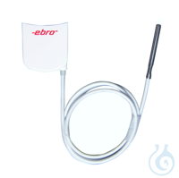 TPX 220, Temperaturfühler PT1000 -200 ... +250°C TPX 220, Temperaturfühler...