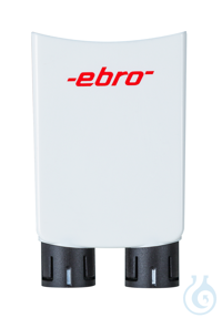 TPX 310, Temperaturmessadapter 2-Kanal TPX 310, Temperaturmessadapter 2-Kanal