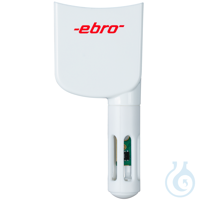 TPH 500, Temperatur und Feuchtefühler für EBI 310 TPH 500, Temperatur und...