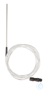 TPX 310-P2, Temperaturfühler, Kabel: PTFE, Kabelänge: 3m, Sensor 130x3mm TPX...