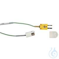 TPN 913/EB 33-A-SMP, Magnet-Oberflächenfühler 250°C max. Fühler für...