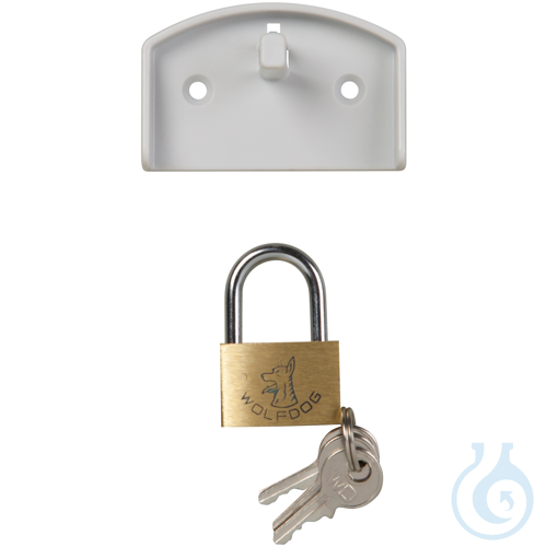 EBI 20-WM, Wandhalterung fuer Datenlogger fuer ...