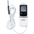 EBI 300 TE, USB-Temperaturlogger und externer Fühler EBI 300 TE,...