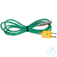 AN 141 / EB 18-L/S, Adapter cable 1m silicone, Lemosa-SMP