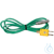 AN 141 / EB 18-L/S, Adapter cable 1m silicone, Lemosa-SMP AN 141 / EB 18-L/S,...