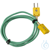 AN 144 / EB 19-SMP, Extension cable, 2,5m, silicone, SMP AN 144 / EB 19-SMP,...