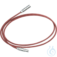 AX 110, Extension cable for TFX430, 1m, silicone