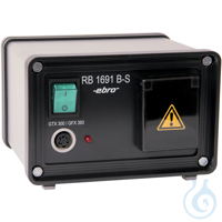 AX 400 / RB 1691 B-S, Relay Box