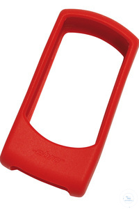 AG 140, Protection cover for thermometers, red