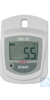 EBI 20-T1, Temperature data logger with 2 point factory calibration...