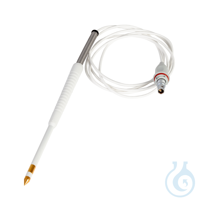 Fühler SPX 100, 150cm PTFE-kabel, Lemosa-Gr.0, 2-polig, SSX Fühler für...
