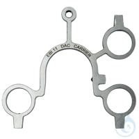 AL 3310, DAC Loggertr&auml;ger bestehend aus Edelstahl AL 3310, DAC Loggertr&auml;ger...