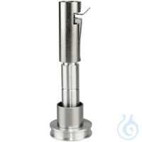 AL 3312, Careclave 618 Adapter Adapter bestehend aus 4 Teilen zum Anschluss...