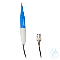 AT 206, pH-Elektrode f&uuml;r Lebensmittelindustrie, 1 St&uuml;ck AT 206, pH-Elektrode...