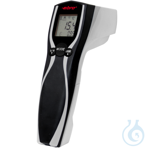 TFI-54, Handmessgeraet fuer Temperatur, 1 Geraet