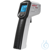 TFI 260, Infrarot-Thermometer TFI 260, Infrarot-Thermometer