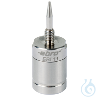 EBI 11-T210, Mini-Temperaturdatenlogger Dieser Temperatur-Datenlogger ist...