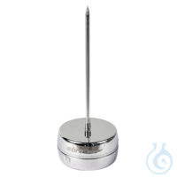 EBI 12-T232, Temperaturdatenlogger, 1-Kanal, axial, starrer Metallf&uuml;hler...