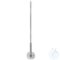 EBI 12-T265, Temperaturdatenlogger zur Pasteurisation, 1 Messkanal, starr,...