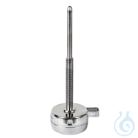 EBI 12-T461, Temperaturdatenlogger zur Pasteurisation, 2 Kan&auml;le, starr, 6/135...