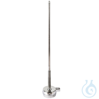 EBI 12-T464, Temperaturdatenlogger zur Pasteurisation, 2 Kan&auml;le, starr, 6/270...