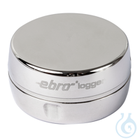 EBI 12-T102, Temperaturdatenlogger mit einem internen Temperatursensor zur...