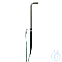 TPN 390 / EB 334-N, Oberflächenfühler -50 ... +800°C Fühler für Temperatur, 1...