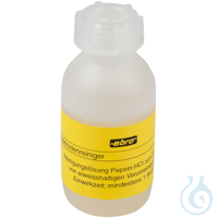 AT 410, EB 215 Elektrodenreiniger für Handmessgeräte für pH, 1 Stück AT 410,...