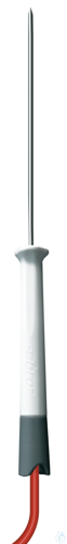 Fuehler TPX 400-40, 40cm Silikonkabel, 120mm Na...