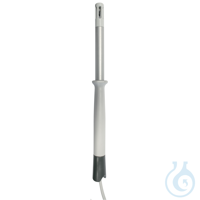TPH 100, Fühler für Handmessgerät für Temperatur und Luftfeuchte, 1 Stück TPH...