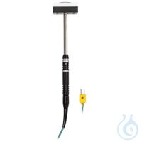 TPN 701, Walzenfühler, d=600, flach Fühler für Temperatur, 1 Stück TPN 701,...