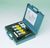 pH-Meter-Set ST 1000 / EB 1000-N best. aus PHT810+AT206,...