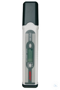 PHX 800, pH-Tester Messgerät für pH, 1 Gerät, 1 Schraubendreher, 1...