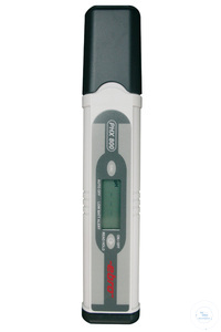 Standard pH-Tester PHX 800 pH 0...14, Genauigkeit 0,1 pH 170x32x15mm...