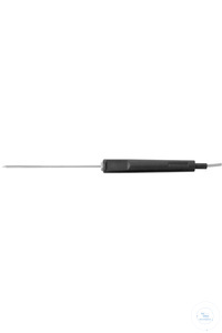 TPN 210 / EB 120 LC, Surface probe NiCrNi, d=3mm, NL=130mm TPN 210 / EB 120...