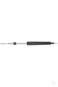 TPN 340 / EB 140-LC, NiCr-Ni paddle probe