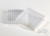 EPPi® Kryobox 1.0 / 10x10 Fächer, transparent, Höhe 40 mm fix, mit Codierung,...